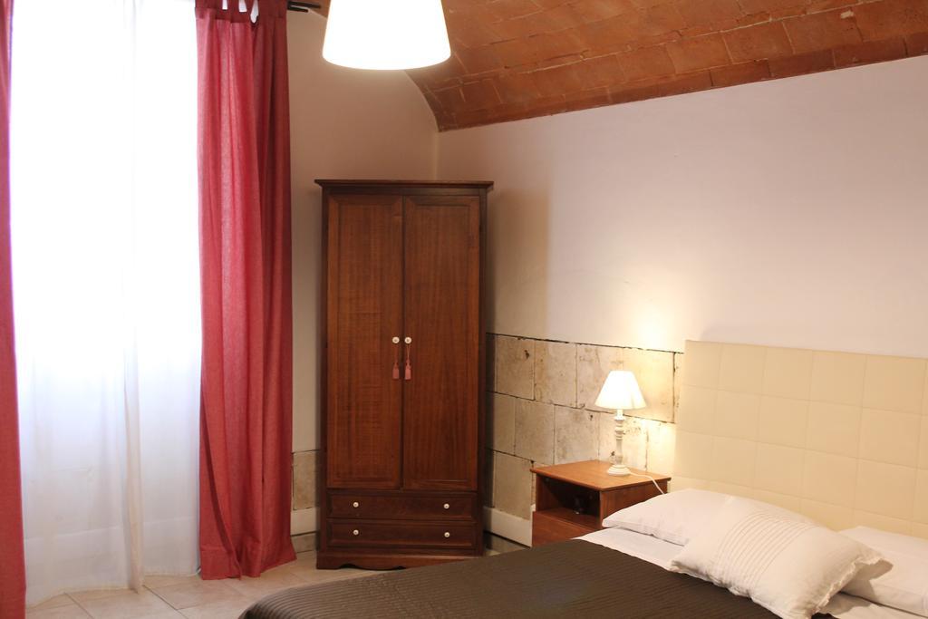 Bed and Breakfast Bed & Tower Pisa Exterior foto