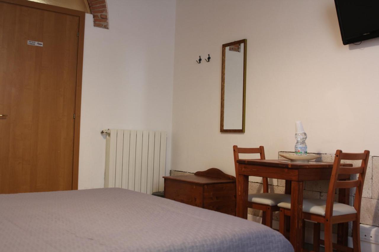 Bed and Breakfast Bed & Tower Pisa Exterior foto